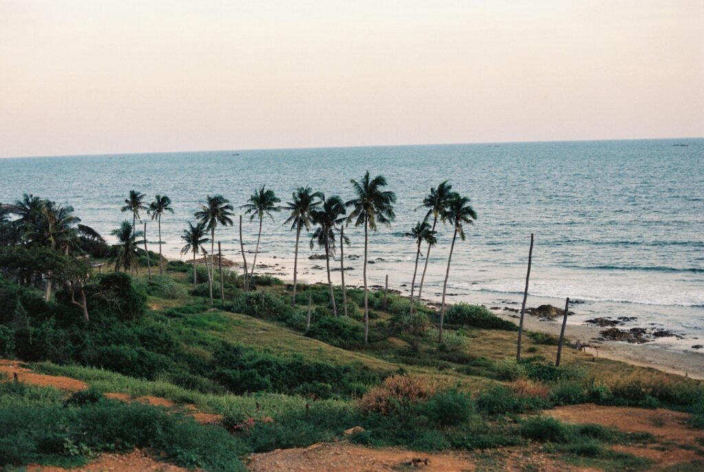 asia-beach