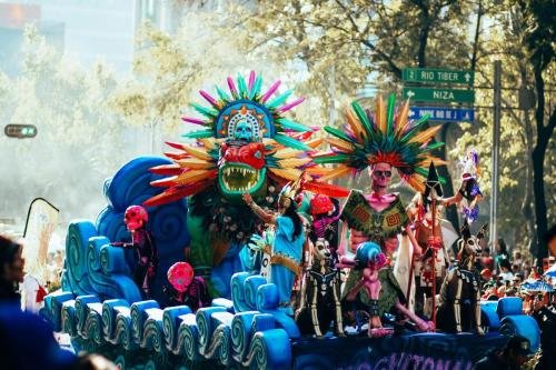 Rio Brasil festival